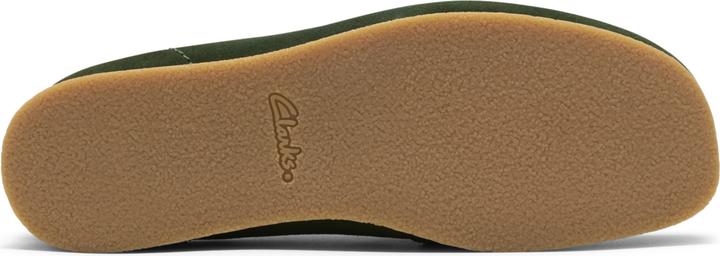 Actual product image Clarks M WallabeeEVO (43)
