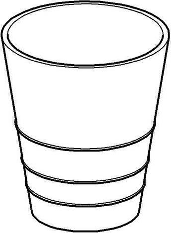 Actual product image Grohe Flushing current choke