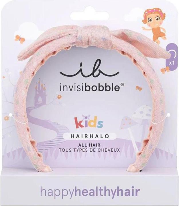 Immagine prodotto Invisibobble Cerchietto per bambini Hairhalo Sei un tesoro (Cerchietti)