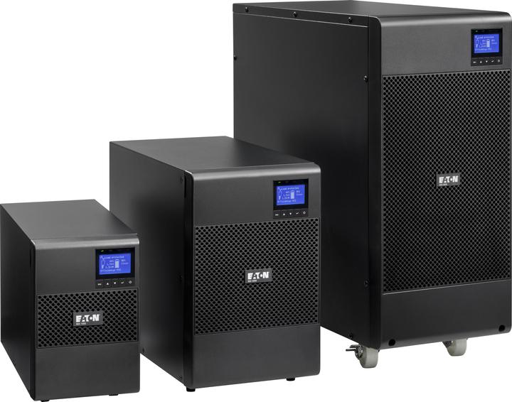 Produktbild Eaton 9SX 2000i (2000 VA, 1800 W, Online-Doppelwandler USV)