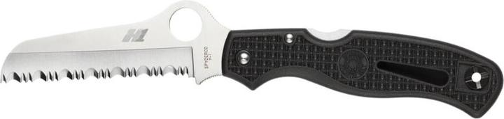Actual product image Spyderco Atlantic Salt (9.40 cm)