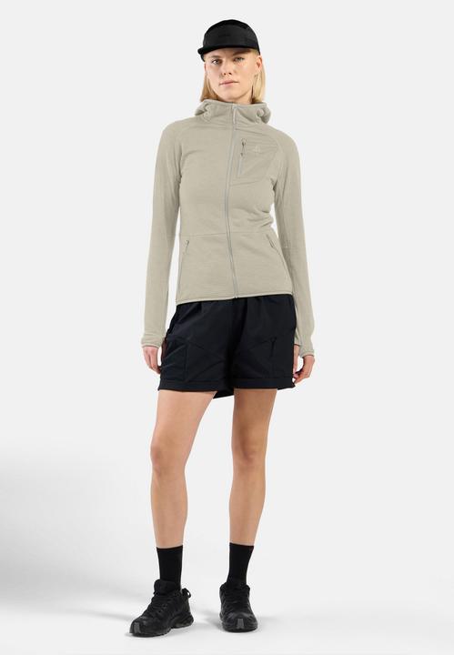 Immagine prodotto Odlo Ascent Hoodie (M)