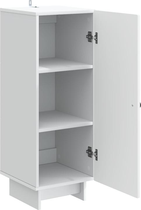 Produktbild vidaXL Sideboard (34.50 x 33 x 90 cm)