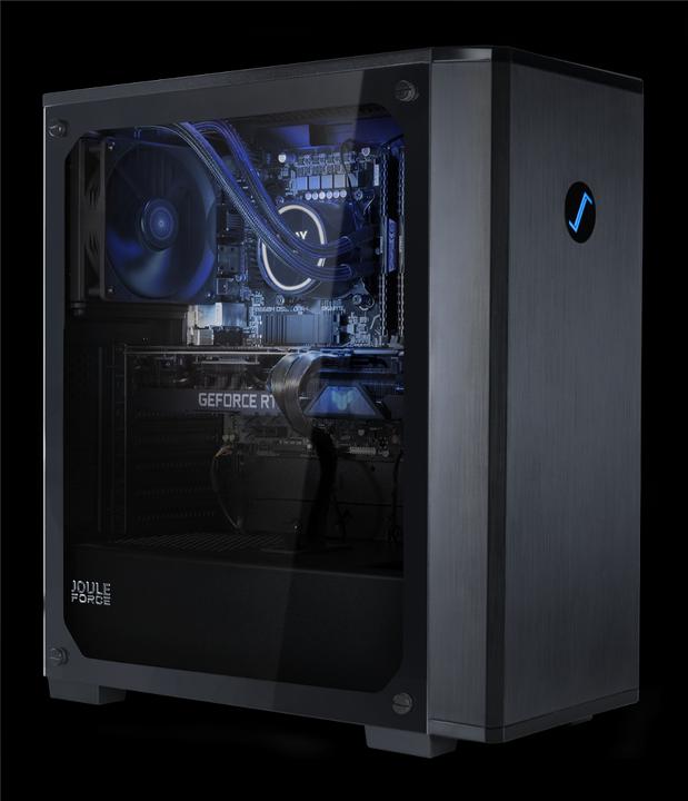 Produktbild Joule Performance Force RTX4060TI 8G I7 (Intel Core i7-13700F, 32 GB, 1000 GB, GeForce RTX 4060 Ti)
