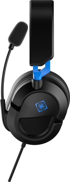 Immagine prodotto Deltaco Headset Gaming Stereo DH130 PS5 / PS4 (Cablato)