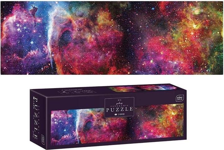 Immagine prodotto Interdruk Panorama Galaxy No. 1 (1000 pezzi)