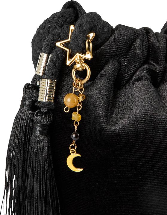 Immagine prodotto Joe Browns Velvet Pouch Bag