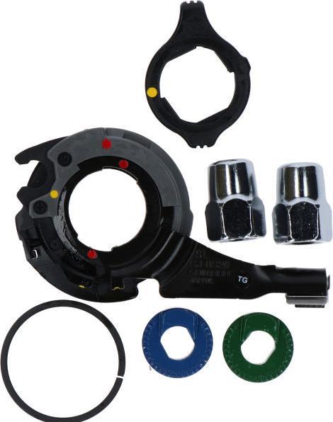 Immagine prodotto Shimano Mozzo per ingranaggi per piccole parti