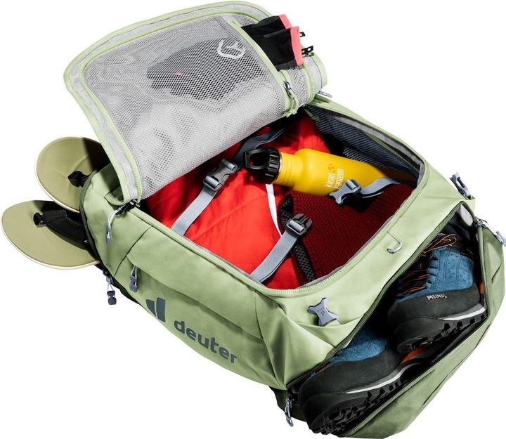 Produktbild Deuter Duffel Pro 40 (40 l)