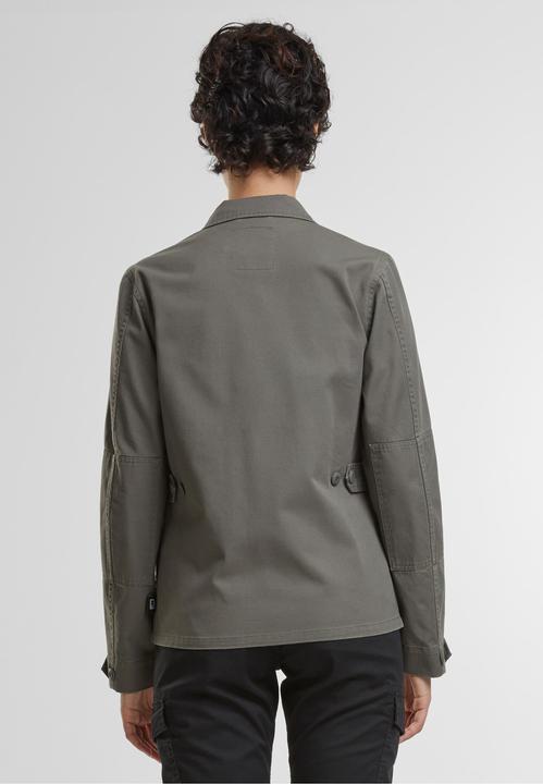 Actual product image Brandit Women BDU Twill Jacket - 174619 (L)