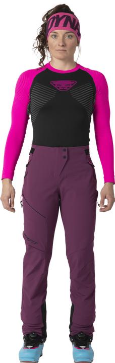 Produktbild Dynafit Women's Blacklight Dynastretch Pant (XS)