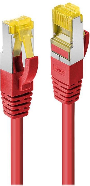 Image du produit Lindy Câble réseau (S/FTP, CAT7, 20 m)