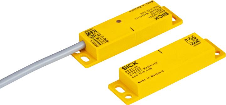 Actual product image Sick Safety switch (Switch)