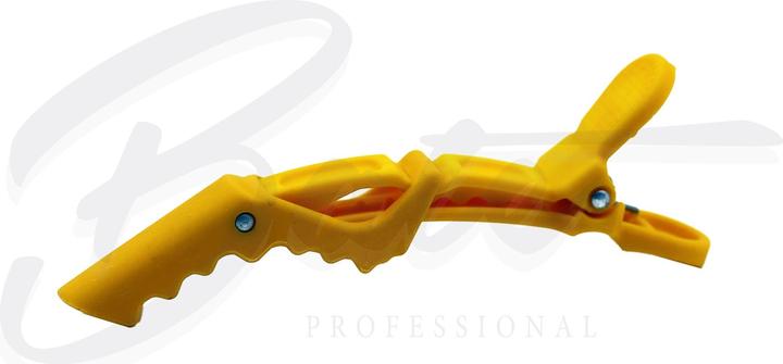 Image du produit Bate Pinces à cheveux jaunes (1 pcs)