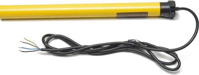 Image du produit Schellenberg Moteur tubulaire Maxi STANDARD 20Nm - 20620