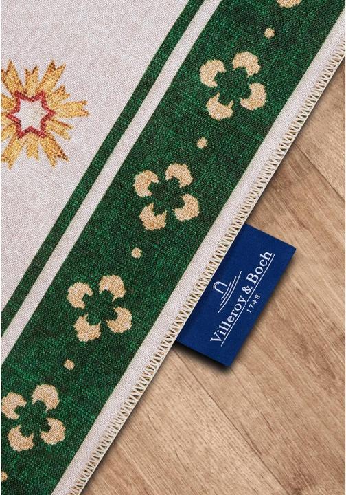 Produktbild Villeroy & Boch Toy's Delight Nostalgic (160 x 230 cm)