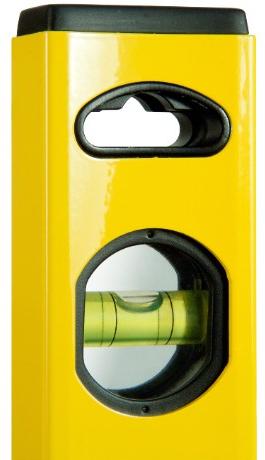 Produktbild Stanley Wasserwaage Klassik, 80cm (80 cm)