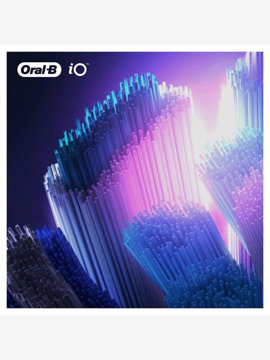 Image du produit Oral-B iO Ultimate (2 x)