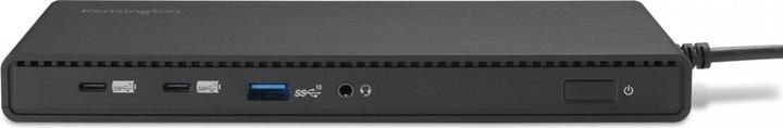 Immagine prodotto Kensington SD4842P USB-C ECO TR (USB-C, 5 porte)