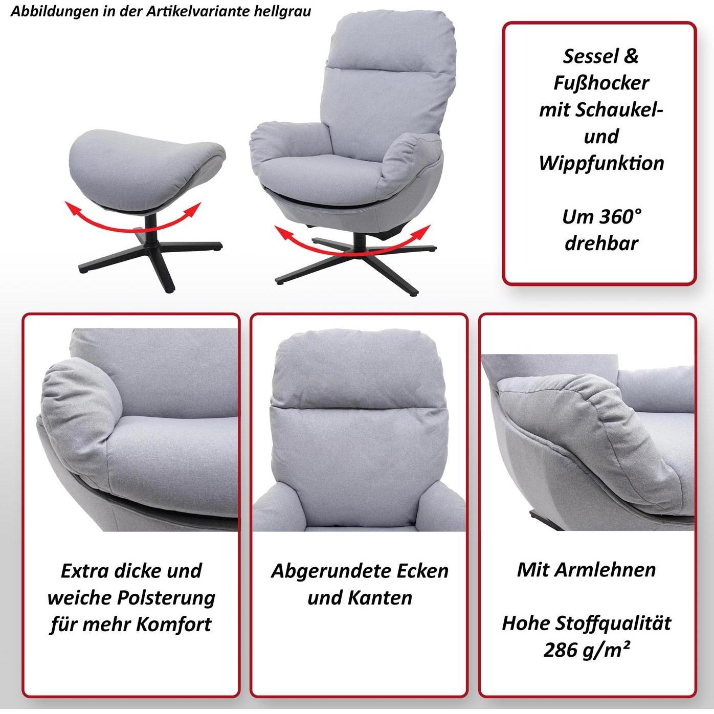 Thumbnail - MCW, Sessel, L12