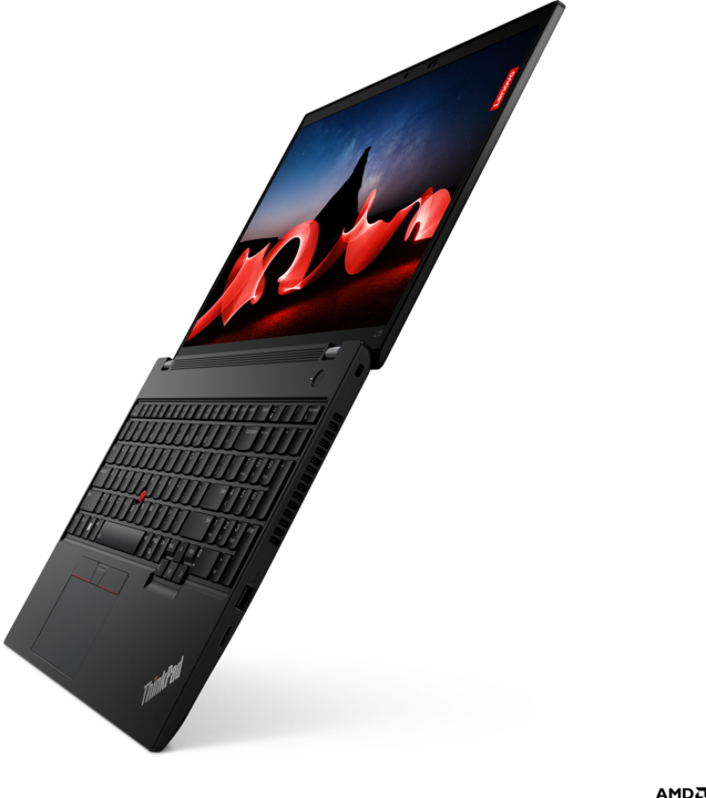 Actual product image Lenovo ThinkPad L15 G4 AMD Ryzen 5 Pro 7530U 39.62cm 15.6inch FHD No Touch 16GB 512GB SSD UMA WWAN R (15.60", AMD Ryzen 5 Pro 7530U, 16 GB, 512 GB, DE)