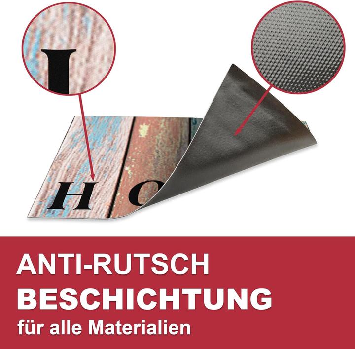 Immagine prodotto Home Schmutzfangmatte (80 x 60 cm)