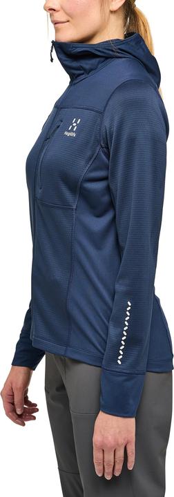 Immagine prodotto Haglöfs Felpa con cappuccio L.I.M Mid Multi (S)