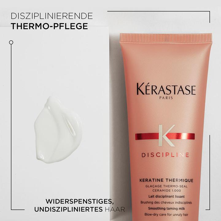 Actual product image Kérastase Discipline Keratine Thermique (150 ml)