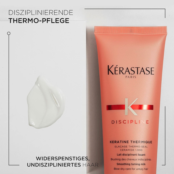 Immagine prodotto Kérastase Discipline Keratine Thermique (150 ml)