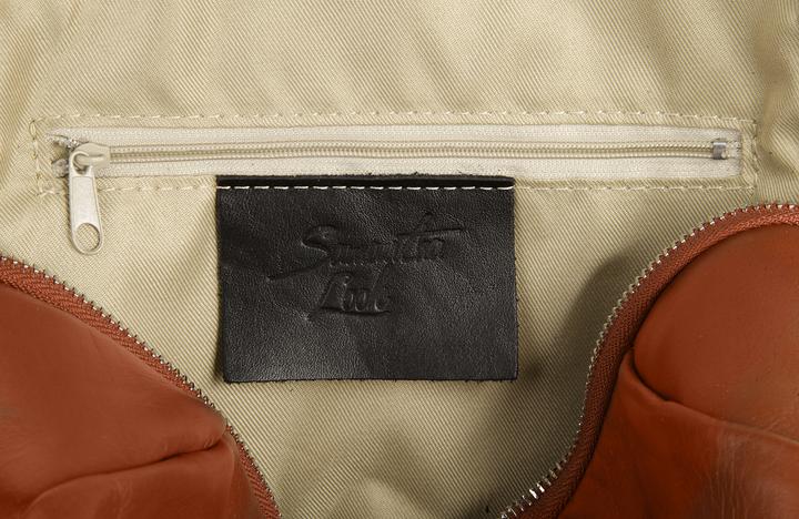 Image du produit Samantha Look Rucksack (3 l)