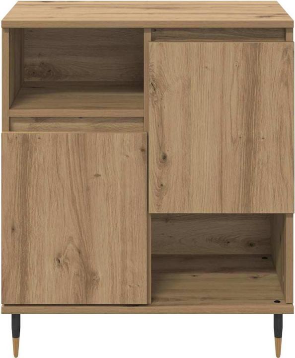 Produktbild vidaXL Modernes Sideboard (35 x 35 x 70 cm)