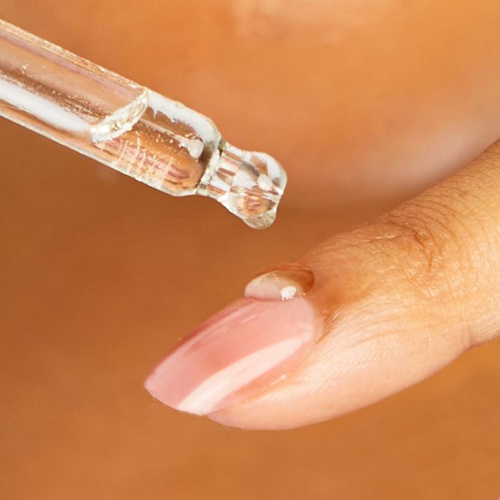 Produktbild Kitsch Rizinusöl (60 ml)