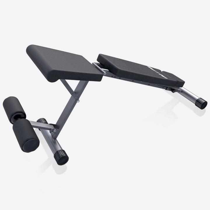 Image du produit Gorilla Sports Faltbare Hantelbank