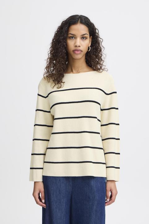 Actual product image Ichi IHBOSTON LS6 20121505 (S)