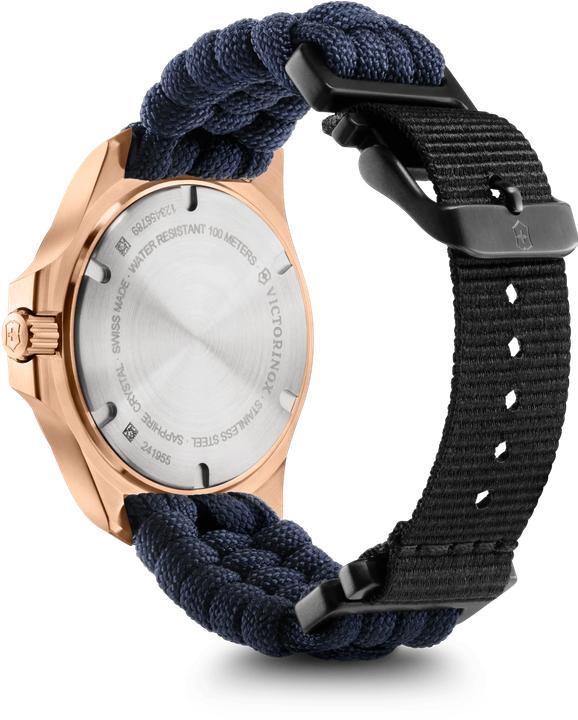 Actual product image Victorinox I.N.O.X. V (Diving watch, 37 mm)
