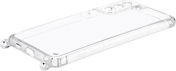 Actual product image Etuui COVER SAS21 SOLO SIL-ET