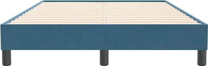 Produktbild vidaXL Bettgestell (120 x 210 cm)