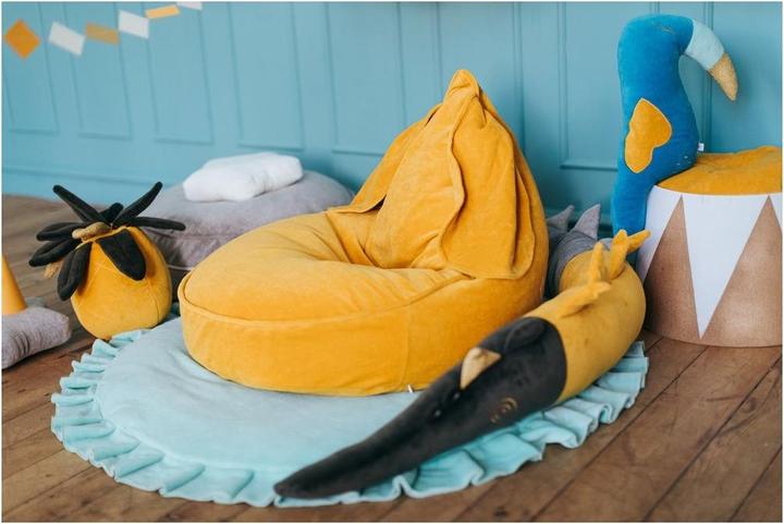 Produktbild Wigiwama Beanbag Bunny