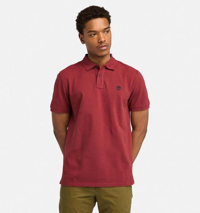 Produktbild Timberland Millers River Poloshirt (S)