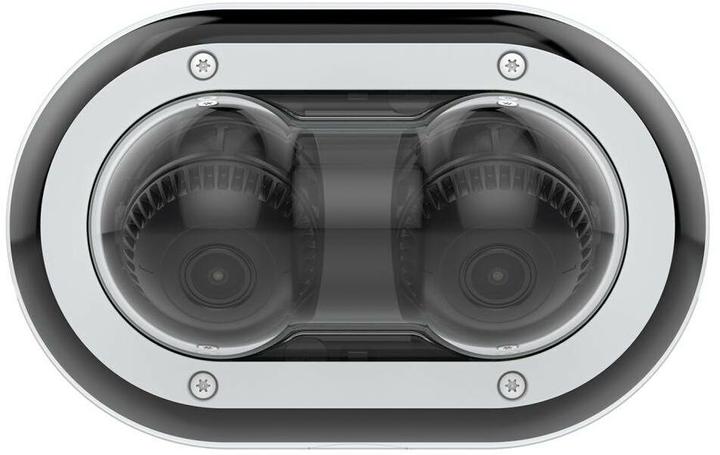 Produktbild Axis P4708-PLVE