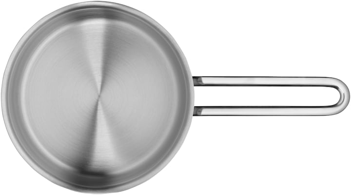 Immagine prodotto WMF Mini (14 cm, Pentola, Casseruola con manico, Acciaio inossidabile)
