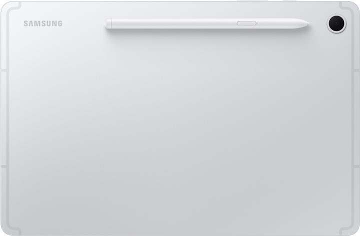 Image du produit Samsung Galaxy Tab S10 Lite (WLAN uniquement, 10.90", 256 Go, Silver)