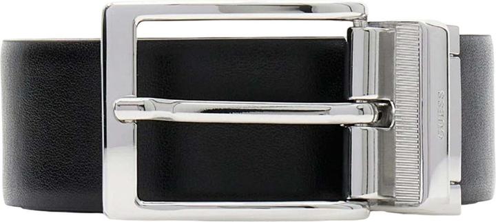 Produktbild Guess Milano Adjustable & Reversible Belt H35