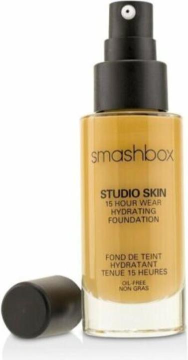 Produktbild Smashbox Studio S 24H Hydratant Foundation No 2.25 (2.25, Light Medium Cool)