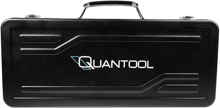 Productafbeelding Mannesmann Dopsleutelset Q25010 (10 mm, 11 mm, 12 mm, 13 mm, 4 mm, 5 mm, 5,5 mm, 6 mm, 6,5 mm, 7 mm, 8 mm, 9 mm)