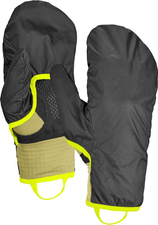 Produktbild Ortovox Fleece Grid Cover Glove (XL)