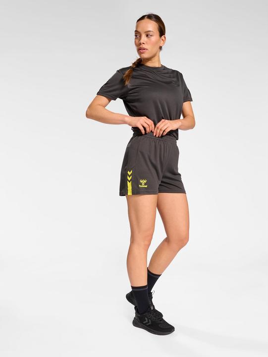 Produktbild hummel Hmlactive Pl Shorts Woman (XS)
