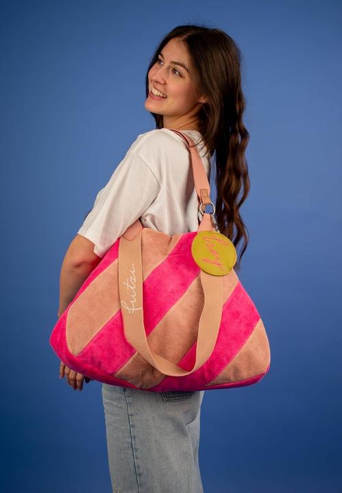 Immagine prodotto Fritzi aus Preußen Izzy Medium Limited Schultertasche 45 cm