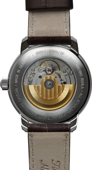 Produktbild Zeppelin Friedrichshafen 85565 Uhr 40mm (40 mm)
