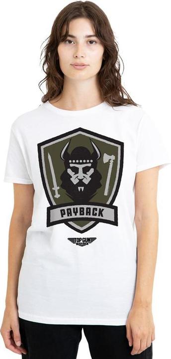 Produktbild Top Gun Payback TShirt (XL)